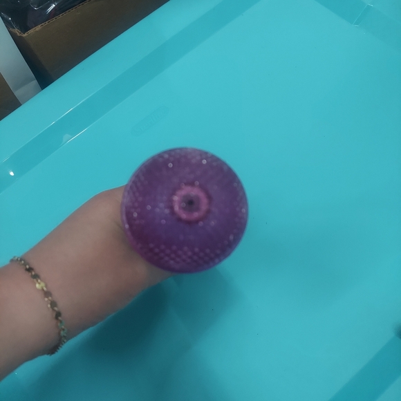 Disney Frozen Microphone karaoke singing Let it go song Elsa Anna Diva - Picture 4 of 6